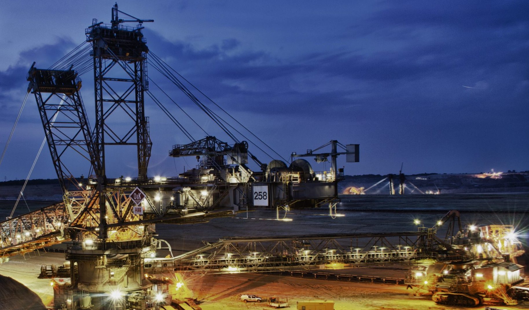 Banner background image